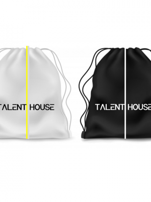 TH Basic Small Backpack