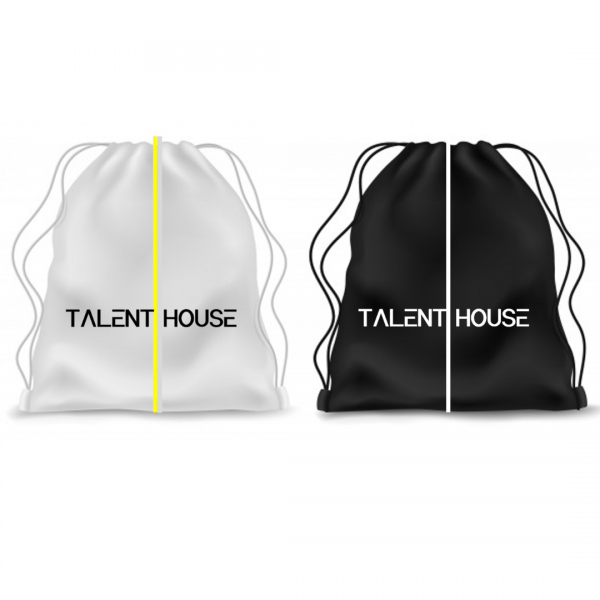 TH Basic Small Backpack
