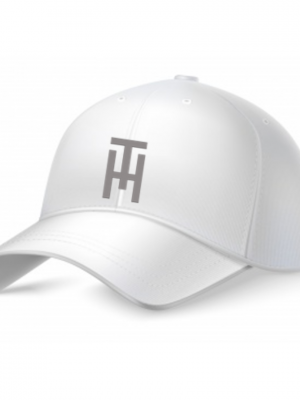 TH Premium White Cap ADULT
