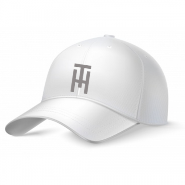 TH Premium White Cap ADULT