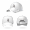 TH Premium White Cap ADULT
