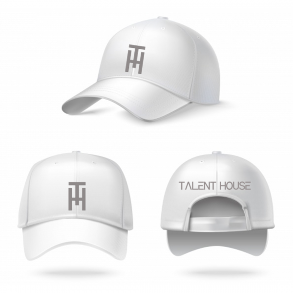 TH Premium White Cap ADULT