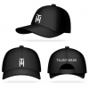 TH Premium Black Cap