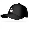 TH Premium Black Cap