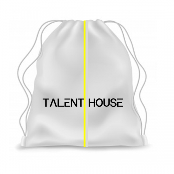 TH Basic Small Backpack