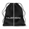 TH Basic Small Backpack