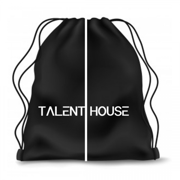 TH Basic Small Backpack