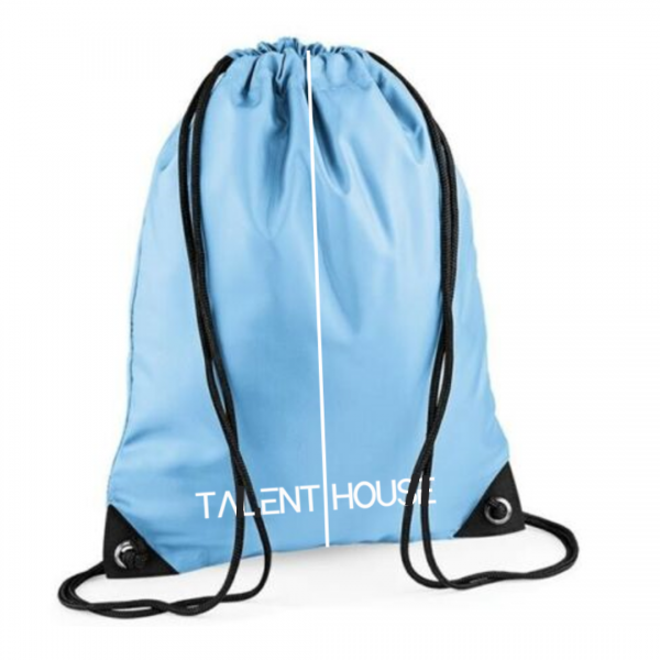 TH Basic Small Backpack