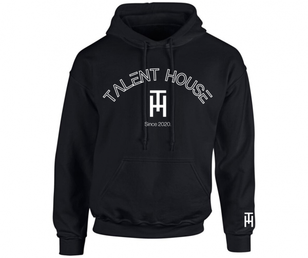 TH TALENT Hoodie KIDS