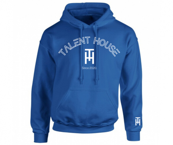 TH TALENT Hoodie KIDS