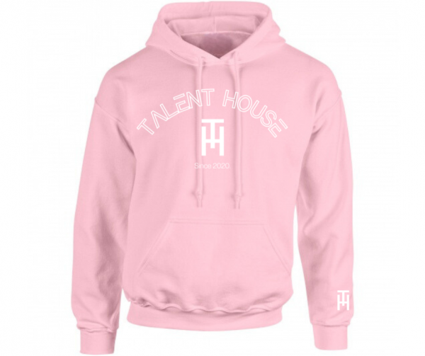 TH TALENT Hoodie KIDS