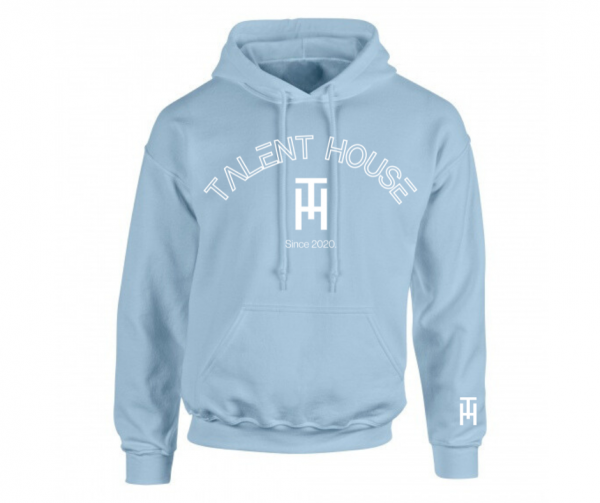 TH TALENT Hoodie ADULT