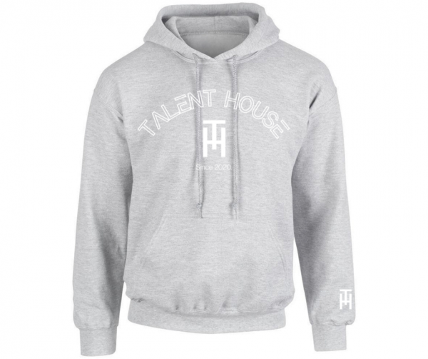 TH Gray Trenirka KOMPLET