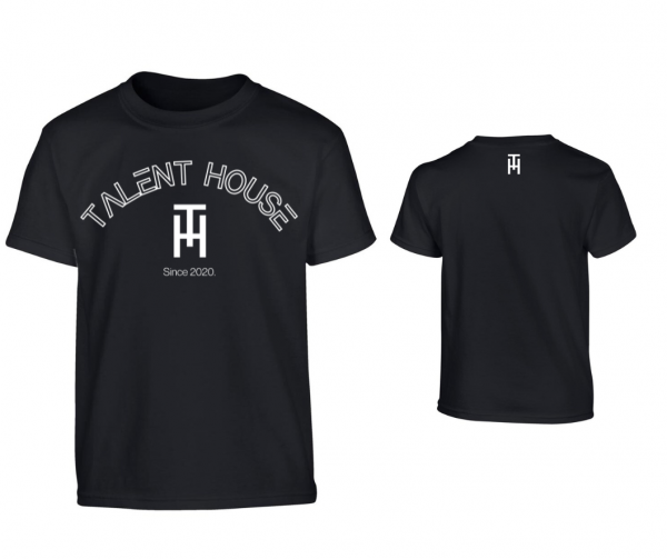 TH TALENT T-shirt KIDS