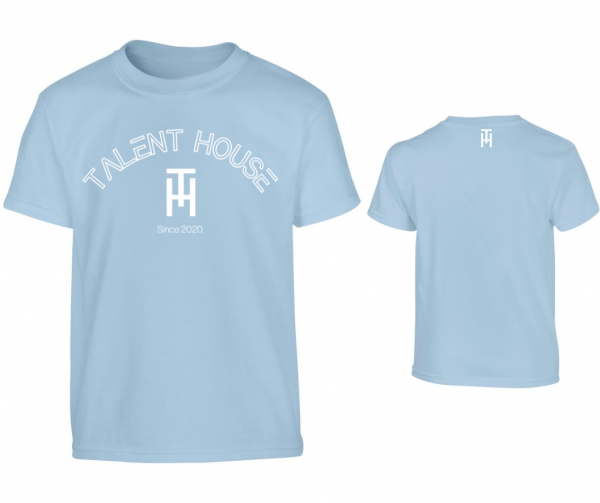 TH TALENT T-shirt KIDS
