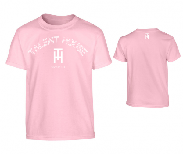 TH TALENT T-shirt KIDS