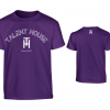 TH TALENT T-shirt KIDS