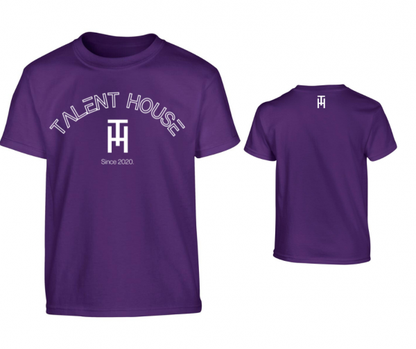 TH TALENT T-shirt KIDS