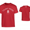 TH TALENT T-shirt KIDS