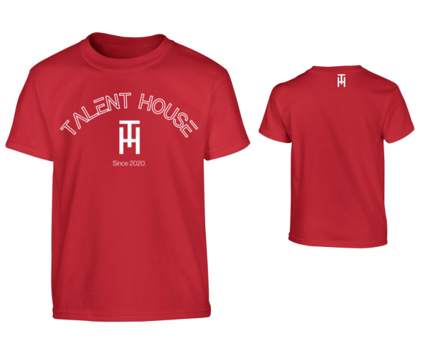 TH TALENT T-shirt KIDS
