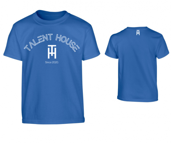 TH TALENT T-shirt KIDS