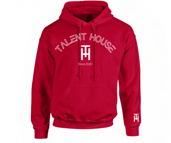 TH TALENT Hoodie KIDS