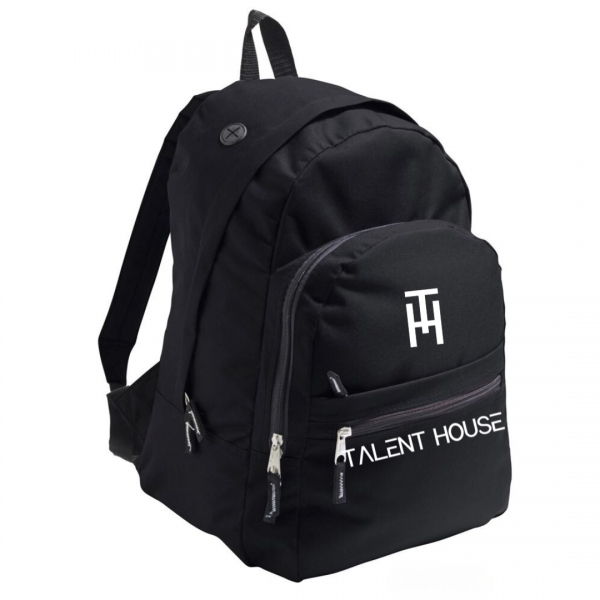 NOVI TH Školski RUKSAK