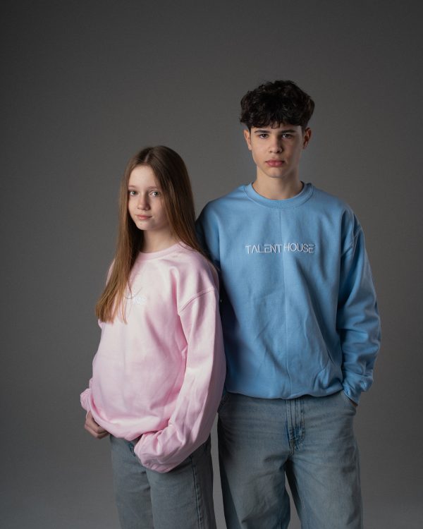 TH ELEGANT Collection