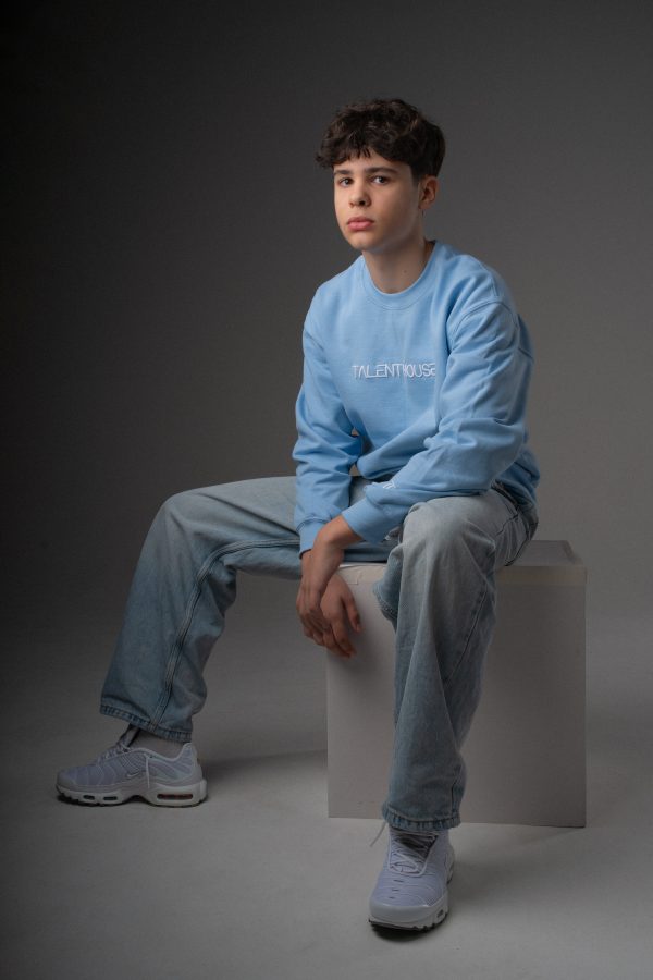 TH ELEGANT Collection