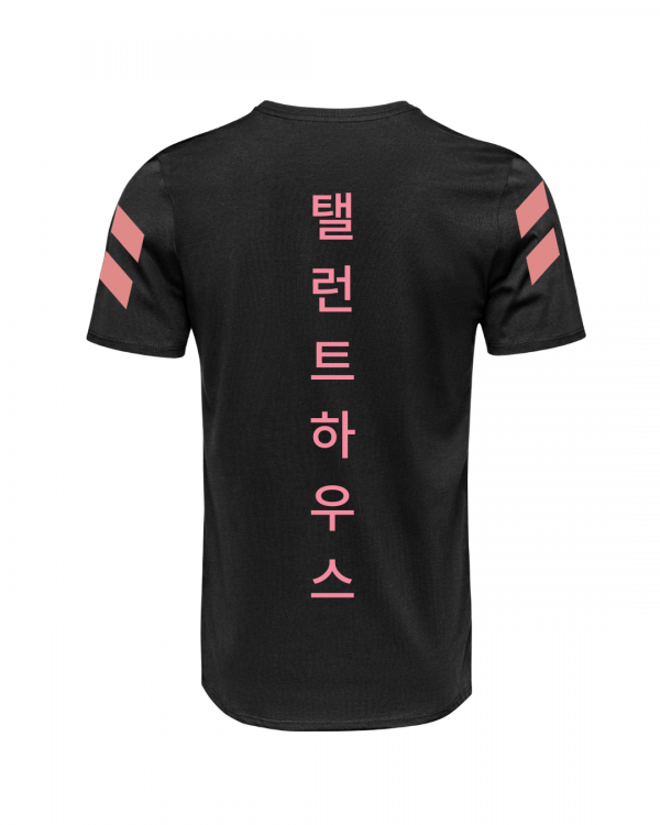 7 TH KOREAN T-Shirt